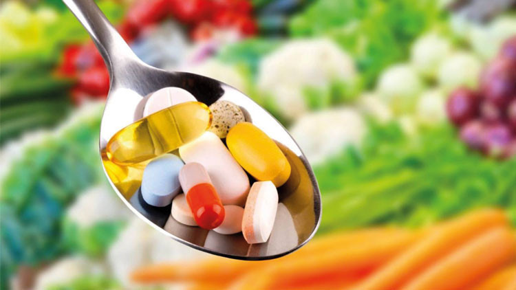 Sahte gıda takviyesi satışı 3 kat arttı Sahte gıda takviyesi satışı 3 kat arttı