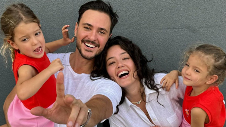 Gerçek ortaya çıktı 6 ayda bir boşuyorlar