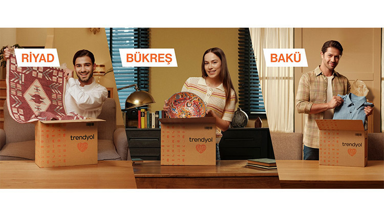 Trendyol, esnaf ve üreticilerin KOBİ Günü’nü kutluyor