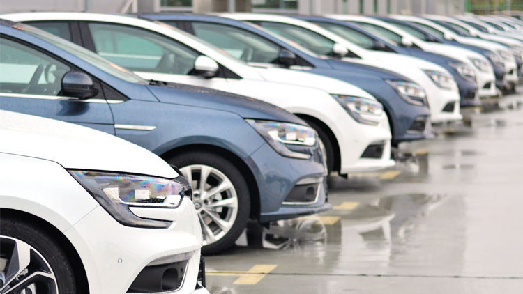 Yerli araçlarda ‘güvenlik’ geçişi uzadı Yerli araçlarda ‘güvenlik’ geçişi uzadı