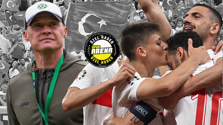 Süper Lig ve Çekyanın eski yıldızı Tomas Zapotocnyden Türkiye maçı sonrası itiraf: Tüylerim diken diken oldu, başka seviye