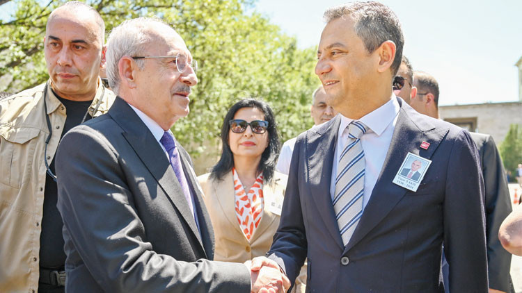 Özel tarih verdi: ‘1.5 yıl sonra erken seçim’