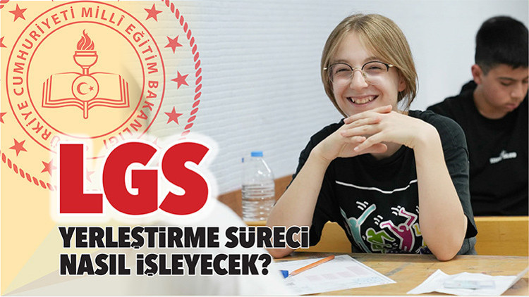 Yerleştirme süreci nasıl işleyecek