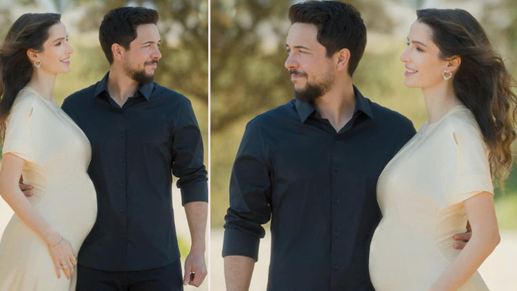 İyi ki doğdun Hüseyinim... Bebeğinizin doğmasını sabırsızlıkla bekliyorum