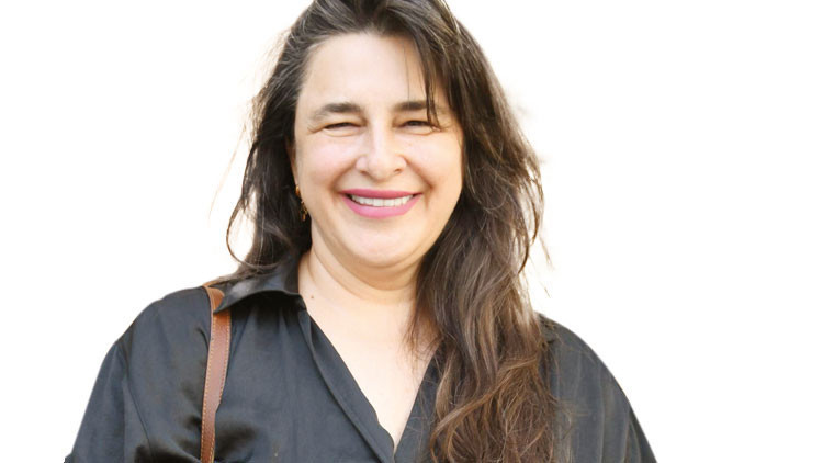 Esra Dermancıoğlundan eleştirilere yanıt