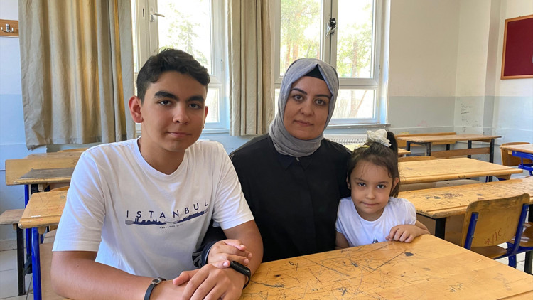 Şampiyonluklarına ne deprem ne de pandemi engel olabildi