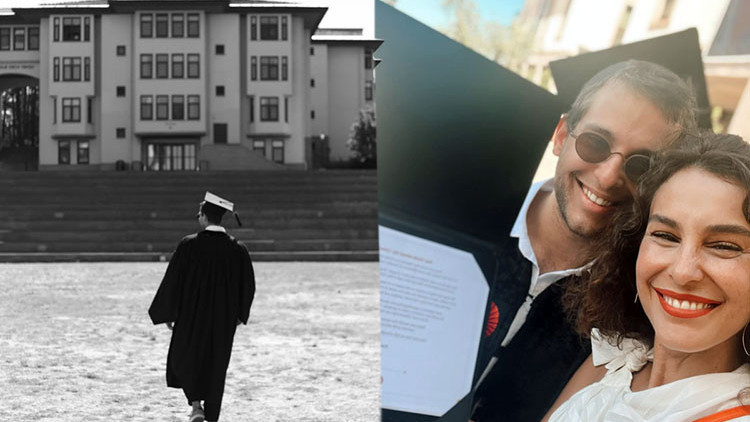 Yolun açık olsun canım oğlum