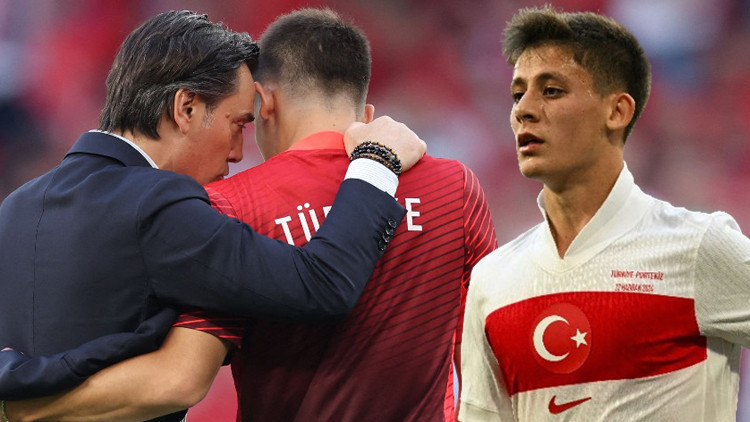 Montelladan Arda Güler için yeni plan Kritik karar...