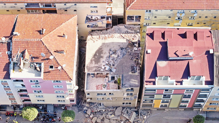 Deprem olmadan yıkım başladı... 10 soruda tespit ve dönüşüm