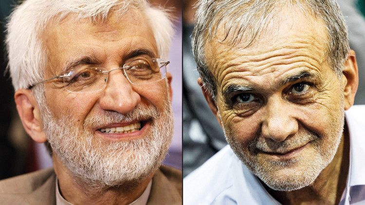 İran’da seçim ikinci tura kaldı... Türk aday ilk turu önde tamamladı