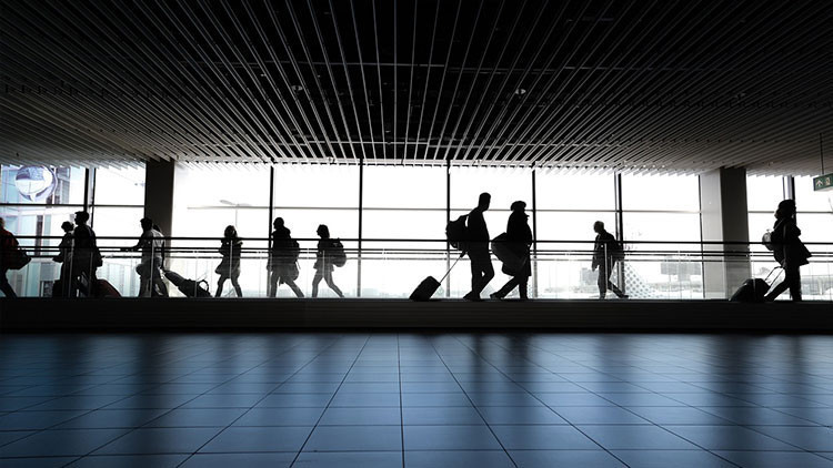 Avustralya’da havalimanı çalışanlarının uyuşturucu dağıttığı ortaya çıktı