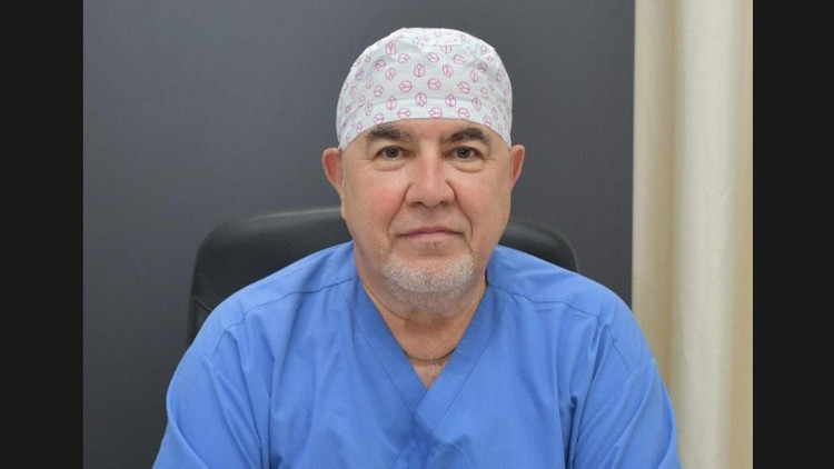 Genital estetik kadınların özgüvenini artırıyor