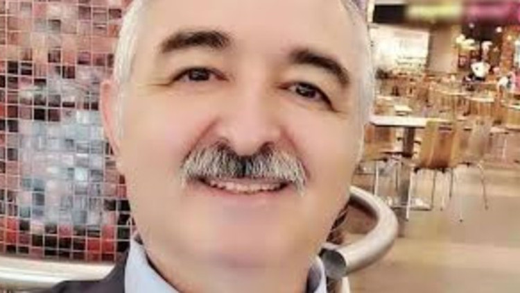 Bekir Karasu kimdir, nereli, kaç yaşında vefat etti Cansız bedenine ulaşıldı Bekir Karasu kimdir, nereli, kaç yaşında vefat etti Cansız bedenine ulaşıldı