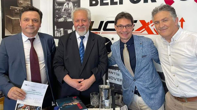 ‘1961 Türk göçü her açıdan önemli katkılar sağladı’