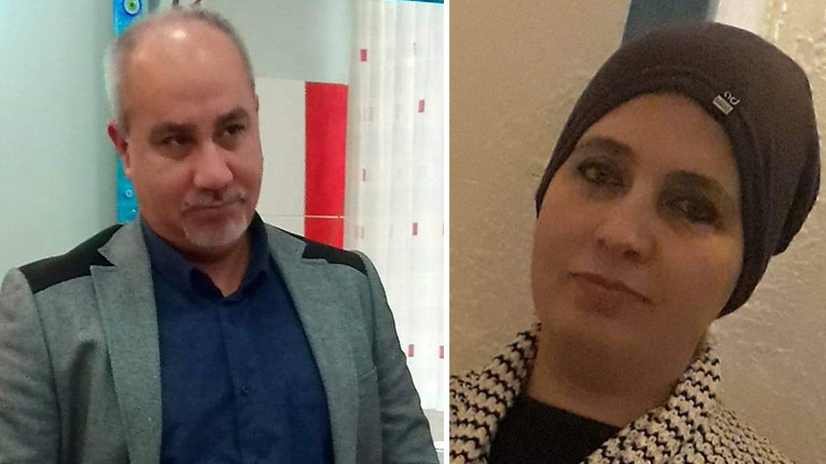 Annesini ve üvey babasını öldüren cani suçunu itiraf etti... Evden kovulunca dehşet saçtı