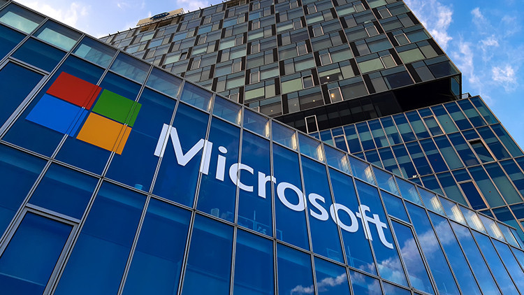 Microsofttan İspanyaya 2,2 milyar euroluk yatırım Microsofttan İspanyaya 2,2 milyar euroluk yatırım