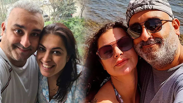 Nez ile aşk yaşayan Rüştü Onur Atillanın eski eşi Sinem Ayyıldızdan sert sözler