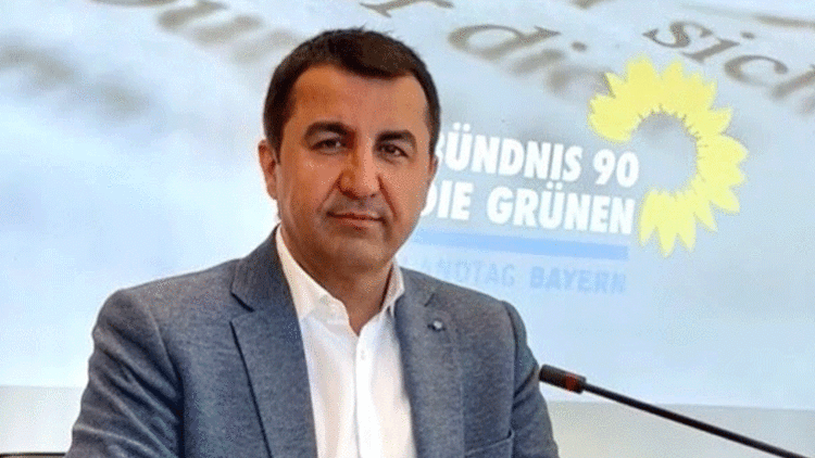 ‘NSU Dokümantasyon Merkezi’, Nürnberg’de olmalı ‘NSU Dokümantasyon Merkezi’, Nürnberg’de olmalı