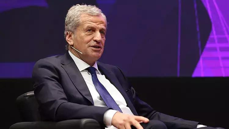 Servet Yardımcıdan Merih Demirala verilen cezaya sert tepki