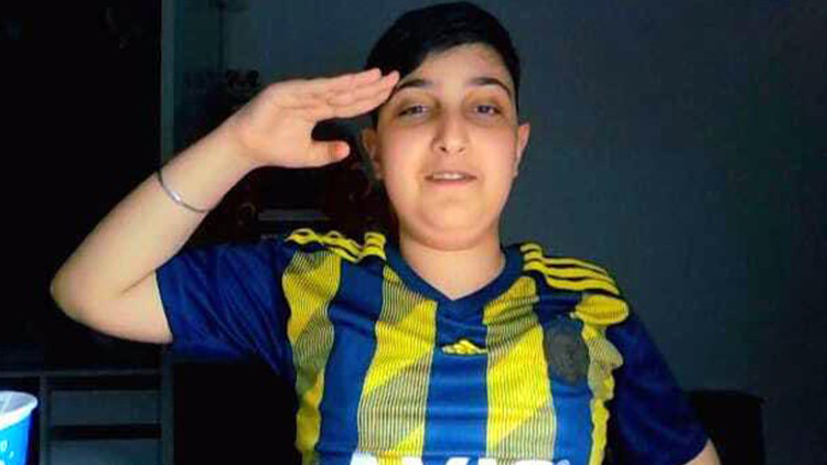 14 yıl sonra gelen mucize: Kaan yaşama tutundu 14 yıl sonra gelen mucize: Kaan yaşama tutundu