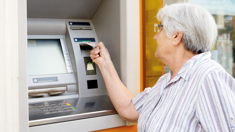 En düşük emekli maaşına zam hazırlığı En düşük emekli maaşına zam hazırlığı