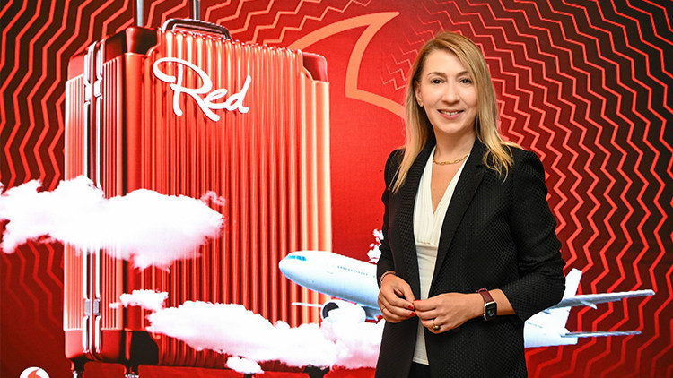 Vodafone Red’liler 1 yılda 502 milyon tl tasarruf etti Vodafone Red’liler 1 yılda 502 milyon tl tasarruf etti