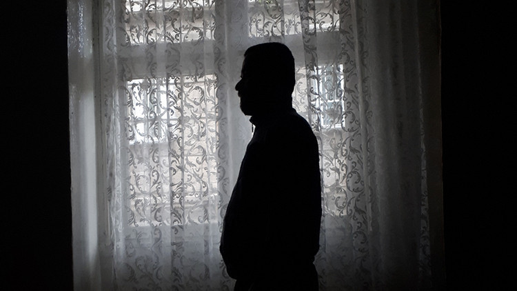 Çinli şirketten akıl almaz ceza... İstifa etmeyince karanlık odaya hapsedildi... Çinli şirketten akıl almaz ceza... İstifa etmeyince karanlık odaya hapsedildi...