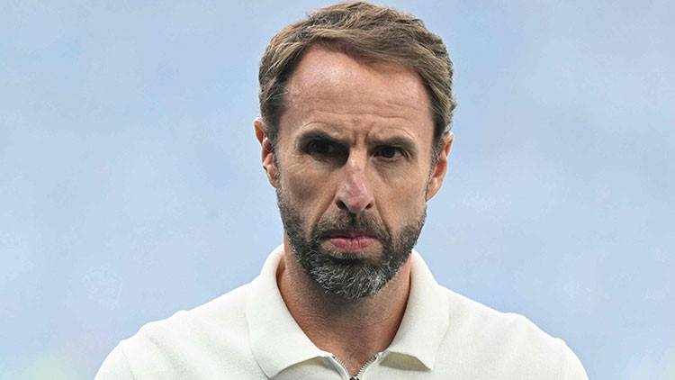 İngiltere Milli Takımında bir devir sona erdi: Gareth Southgate istifa etti