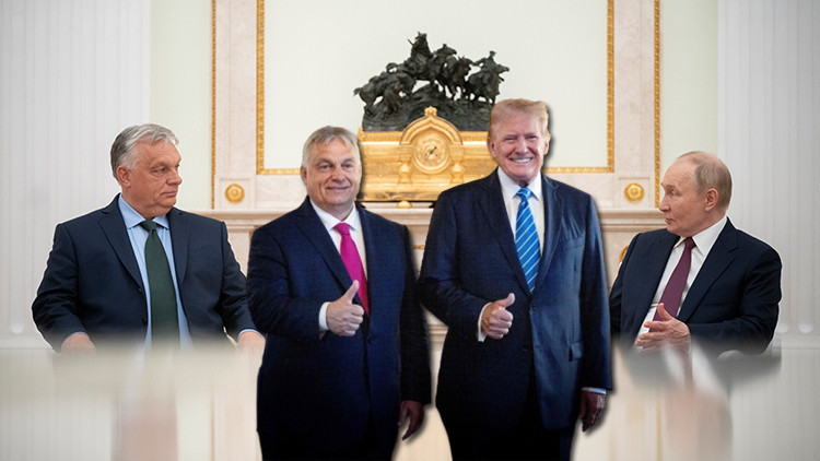 AB tarihinde görülmemiş bir kriz yarattı… En yakın dostları Putin ve Trump… Hedefteki isim Orban Ukrayna savaşının bitiş formülünü verdi AB tarihinde görülmemiş bir kriz yarattı… En yakın dostları Putin ve Trump… Hedefteki isim Orban Ukrayna savaşının bitiş formülünü verdi