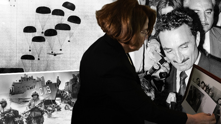 Kıbrıs Barış Harekatının işaretiydi Ayşe tatile çıksın parolası böyle ortaya çıkmış Kıbrıs Barış Harekatının işaretiydi Ayşe tatile çıksın parolası böyle ortaya çıkmış