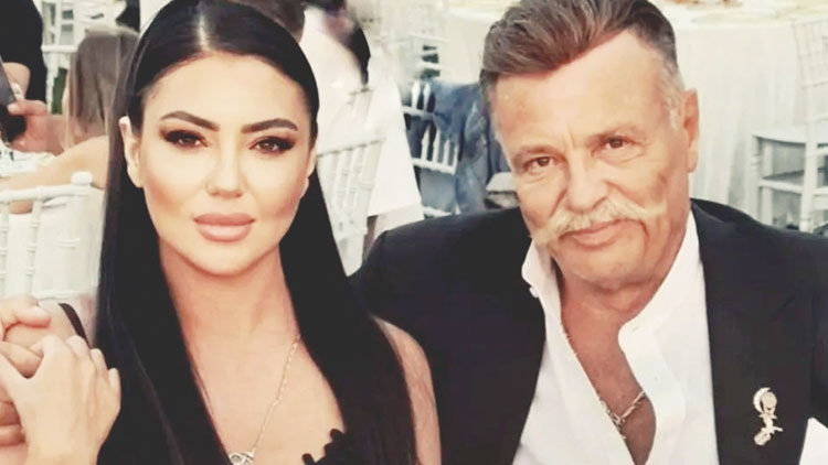 Nuri Alço: O evde 30 senedir oturuyorum Nuri Alço: O evde 30 senedir oturuyorum