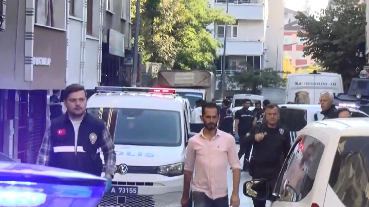 Bağcılarda annesini vahşice katletmişti Akli dengesi yerinde çıktı... İşte istenen ceza Bağcılarda annesini vahşice katletmişti Akli dengesi yerinde çıktı... İşte istenen ceza