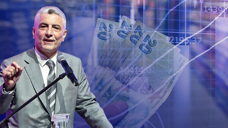 Son dakika haberi... Bakan Bolattan enflasyon vurgusu: Ciddi azalış trendi göreceğiz