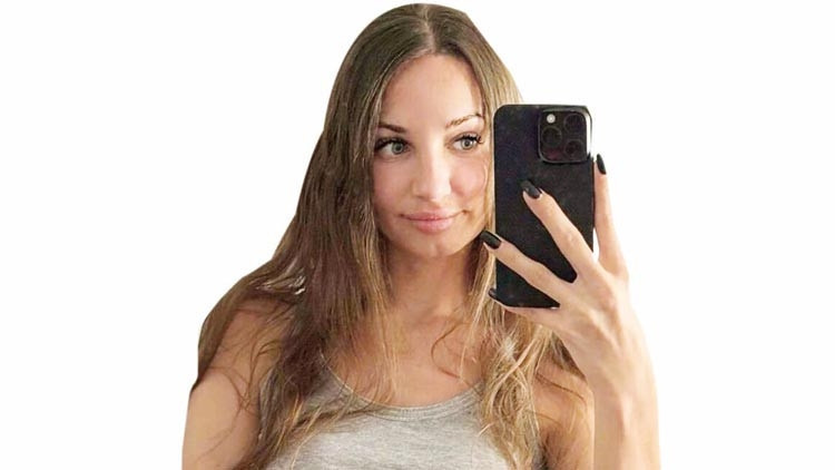 Tatiana’nın hatası sonu olmuş Tatiana’nın hatası sonu olmuş