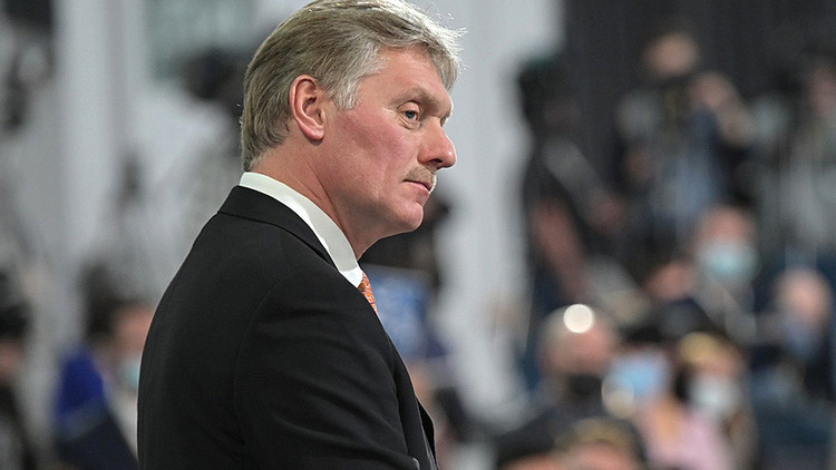 Peskovdan Ukraynanın müzakere açıklamasına cevap Peskovdan Ukraynanın müzakere açıklamasına cevap