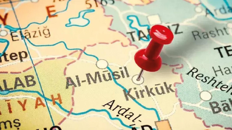 Kenti dönüşümlü yönetecekler... Kerkük’te Türkmen vali dönemi