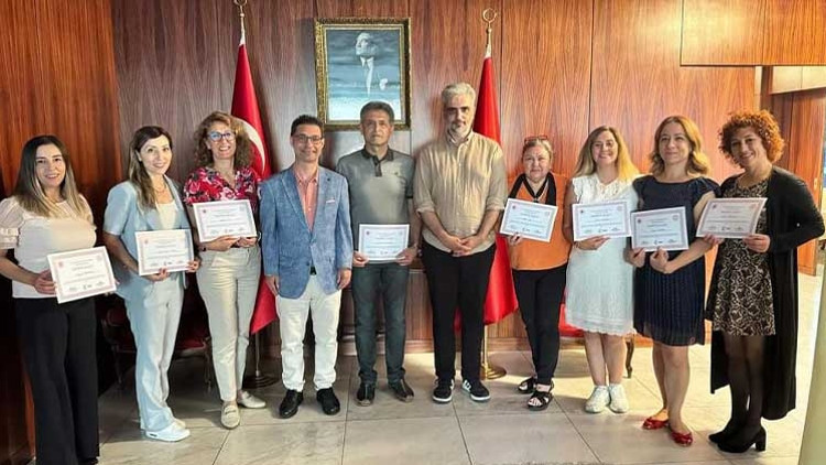 ‘Emekleriniz unutlmayacak’ ‘Emekleriniz unutlmayacak’