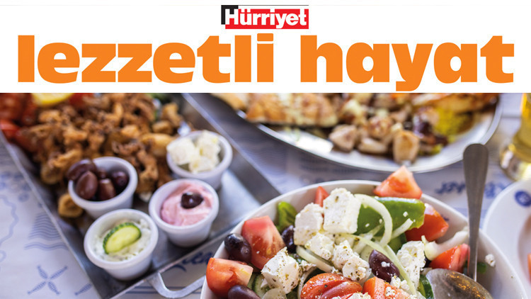 Adalar mutfağınıza gelsin