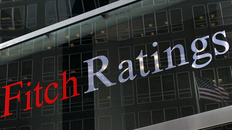 Fitch, Azerbaycanın kredi notunu yükseltti Fitch, Azerbaycanın kredi notunu yükseltti