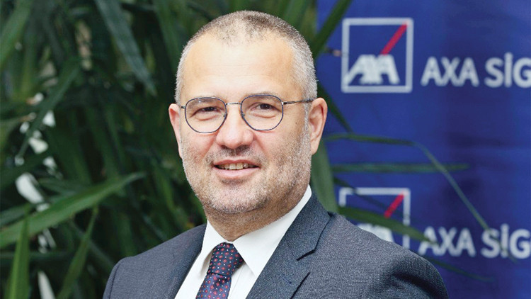 Sağlık sigortacılığını geliştirmenin tam zamanı Sağlık sigortacılığını geliştirmenin tam zamanı