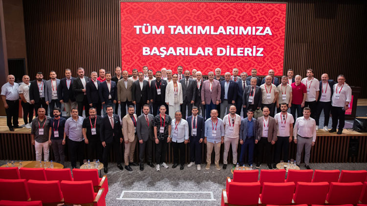 TFF 2. Lig ve TFF 3. Ligde fikstür çekildi