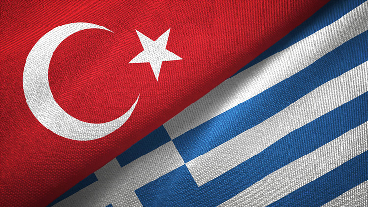 Yunanistan: Türkiye ile sorunları diyalog yoluyla çözmeliyiz