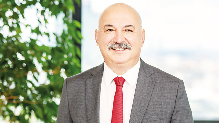 Yılsonu hedefi enflasyonun üzerinde büyüme Yılsonu hedefi enflasyonun üzerinde büyüme