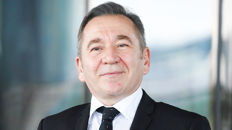 Yerli girişimlere global destek