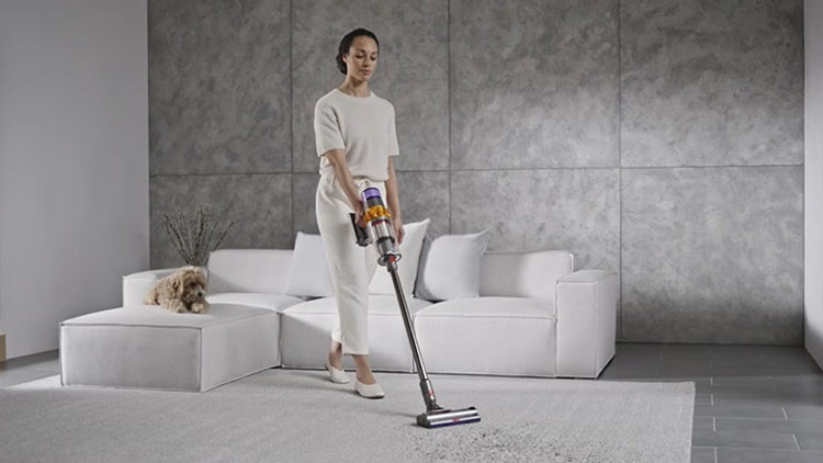 Yeni trend: Islak ve kuru temizlik tek süpürgede