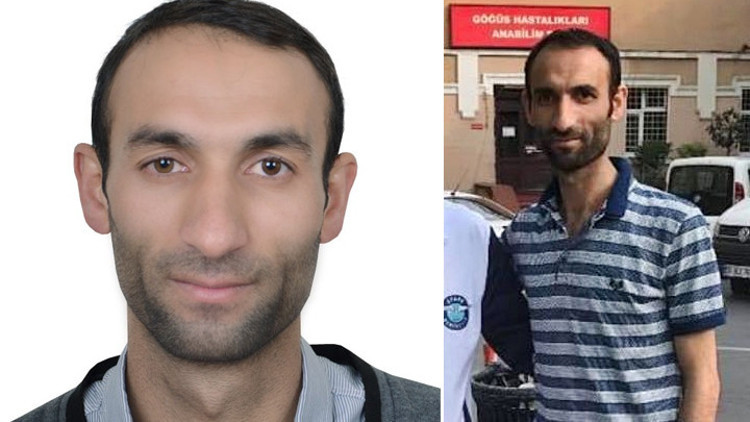 Karlıovada silikozis hastalığından hayatını kaybedenlerin sayısı 29a yükseldi Karlıovada silikozis hastalığından hayatını kaybedenlerin sayısı 29a yükseldi