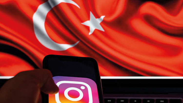 Bakan Uraloğlu’ndan Instagram açıklaması: Ciddi aşama kaydettik Bakan Uraloğlu’ndan Instagram açıklaması: Ciddi aşama kaydettik
