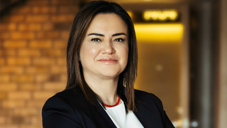 ‘Türkiye’nin Kadın Girişimcisi Yarışması’ başvuruları başladı ‘Türkiye’nin Kadın Girişimcisi Yarışması’ başvuruları başladı