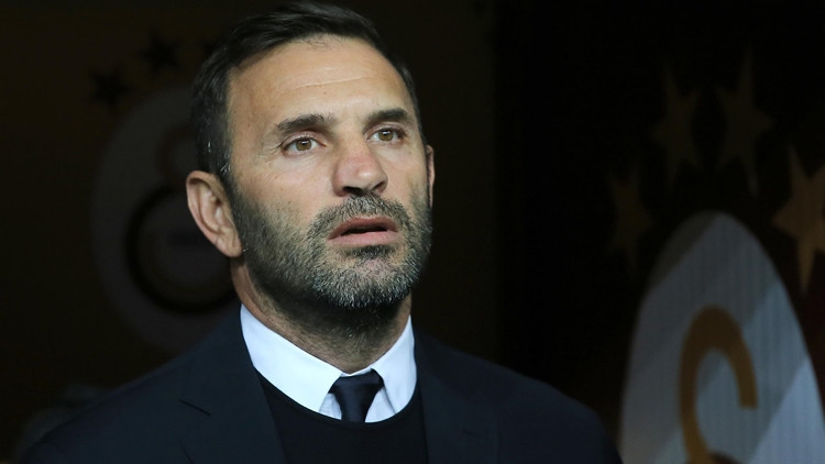 Galatasarayda Okan Buruk ve Musleradan Kerem Aktürkoğlu ve Zaha tepkisi: Ufak tefek tepkileri olabilir Galatasarayda Okan Buruk ve Musleradan Kerem Aktürkoğlu ve Zaha tepkisi: Ufak tefek tepkileri olabilir