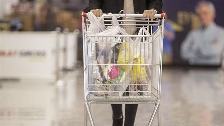 TÜİK sepeti anlattı TÜİK sepeti anlattı